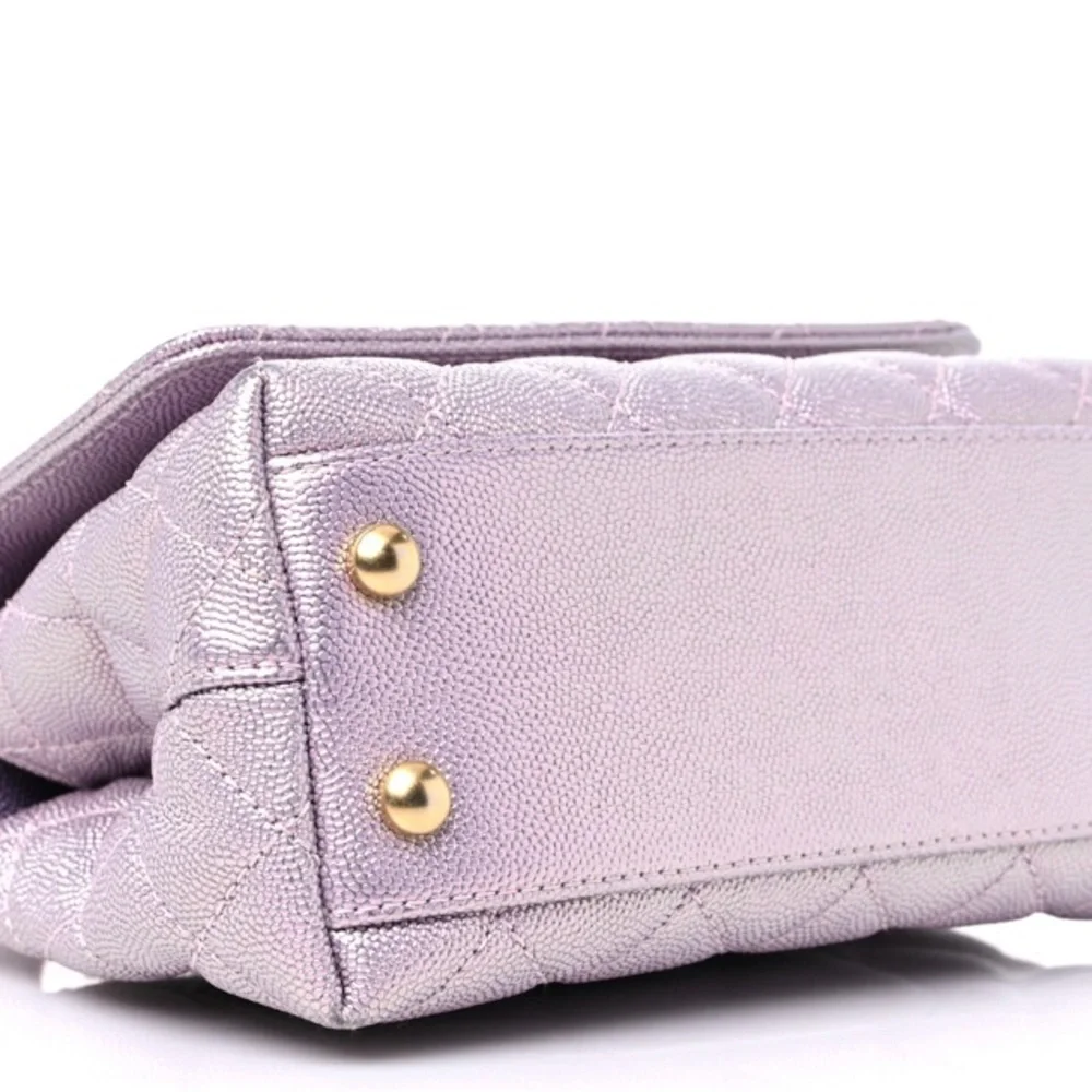 Chanel coco Handle - Picture 3 of 9